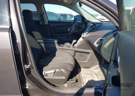 2015 GMC Terrain Sle из США, поврежденный, VIN 2GKFLVEK3F6121229